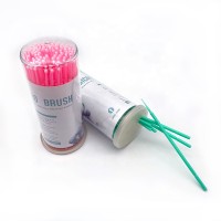 HOT Wholesale disposable micro brush