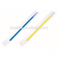 Single Pack Dental Disposable Micro Cleaning Multicolor Brush Applicator