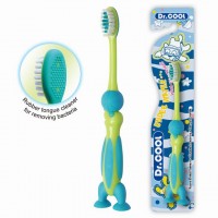 FDA eco friendly custom design plastic manual 360 teeth whitening kid cartoon toothbrush