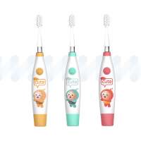 LULA OEM Children Toothbrush Electric Teeth Care Oral Hygiene Cartoon Tooth Brush